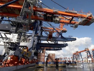 鋼結(jié)構(gòu)生產(chǎn)車間人員配置計劃 結(jié)構(gòu)橋梁鋼結(jié)構(gòu)施工 第4張 鋼結(jié)構(gòu)生產(chǎn)車間人員配置計劃 結(jié)構(gòu)橋梁鋼結(jié)構(gòu)施工 第4張