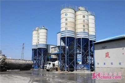 混凝土外加劑企業(yè)(混凝土外加劑行業(yè)具有重要地位) 結(jié)構(gòu)電力行業(yè)設(shè)計(jì) 第3張 混凝土外加劑企業(yè)(混凝土外加劑行業(yè)具有重要地位) 結(jié)構(gòu)電力行業(yè)設(shè)計(jì) 第3張