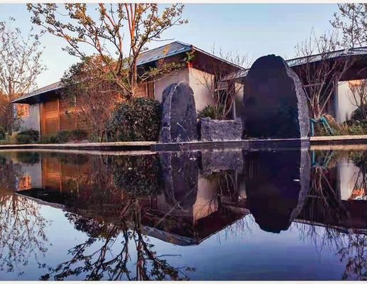 詳細(xì)閱讀:屋面板怎么布置好看(屋面板材料選擇指南) 屋面板怎么布置好看(屋面板材料選擇指南)