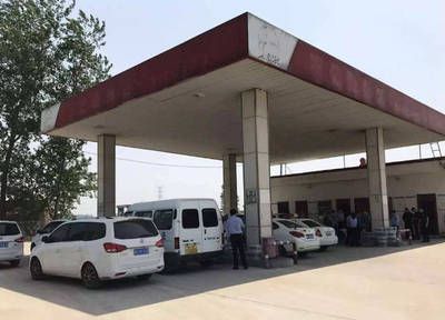 加油站棚子壓力預(yù)警(加油站安全風(fēng)險(xiǎn)監(jiān)測(cè)預(yù)警系統(tǒng)是加油站安全風(fēng)險(xiǎn)監(jiān)測(cè)預(yù)警系統(tǒng)的一部分) 鋼結(jié)構(gòu)鋼結(jié)構(gòu)停車場(chǎng)設(shè)計(jì) 第5張 加油站棚子壓力預(yù)警(加油站安全風(fēng)險(xiǎn)監(jiān)測(cè)預(yù)警系統(tǒng)是加油站安全風(fēng)險(xiǎn)監(jiān)測(cè)預(yù)警系統(tǒng)的一部分) 鋼結(jié)構(gòu)鋼結(jié)構(gòu)停車場(chǎng)設(shè)計(jì) 第5張