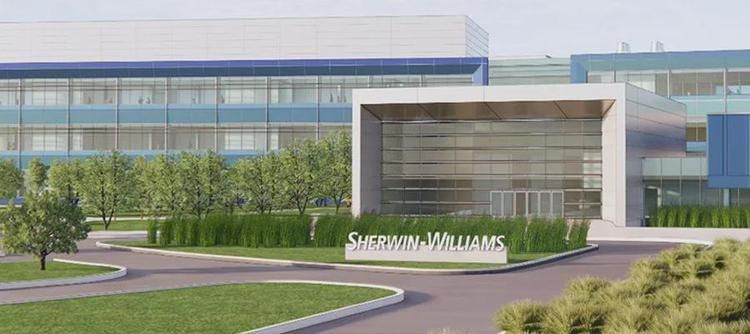 北京涂料廠家排名(北京地區(qū)涂料品牌排名) 鋼結(jié)構(gòu)玻璃棧道施工 第2張 北京涂料廠家排名(北京地區(qū)涂料品牌排名) 鋼結(jié)構(gòu)玻璃棧道施工 第2張