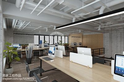 鋼結(jié)構(gòu)辦公室裝修效果圖(鋼結(jié)構(gòu)辦公室裝修效果圖展示) 結(jié)構(gòu)框架施工 第1張 鋼結(jié)構(gòu)辦公室裝修效果圖(鋼結(jié)構(gòu)辦公室裝修效果圖展示) 結(jié)構(gòu)框架施工 第1張