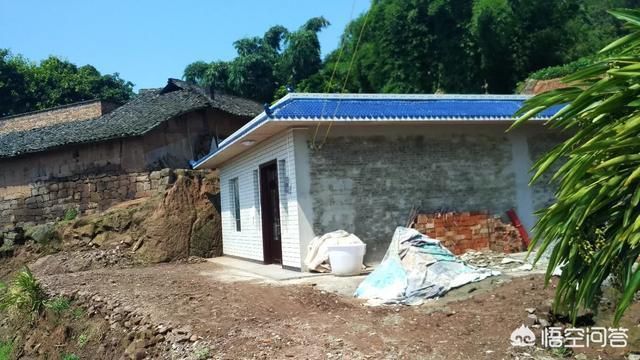 房子加頂(農(nóng)村自建房加頂指南,加頂施工中的安全防護(hù)措施) 鋼結(jié)構(gòu)蹦極施工 第5張 房子加頂(農(nóng)村自建房加頂指南,加頂施工中的安全防護(hù)措施) 鋼結(jié)構(gòu)蹦極施工 第5張