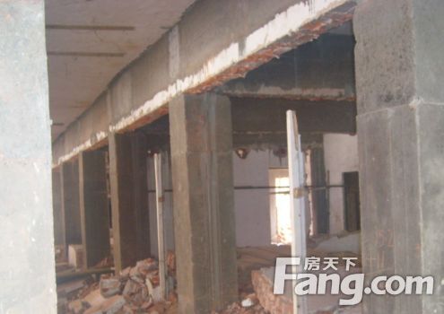 承重墻改梁施工視頻教程下載(承重墻改梁施工詳細(xì)步驟和注意事項(xiàng)和注意事項(xiàng)) 結(jié)構(gòu)砌體施工 第2張 承重墻改梁施工視頻教程下載(承重墻改梁施工詳細(xì)步驟和注意事項(xiàng)和注意事項(xiàng)) 結(jié)構(gòu)砌體施工 第2張