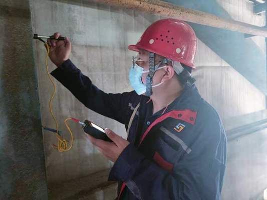 建筑物承重能力評估資質(zhì)（關(guān)于建筑物承重能力評估資質(zhì)的一些詳細信息） 北京加固設(shè)計 第2張