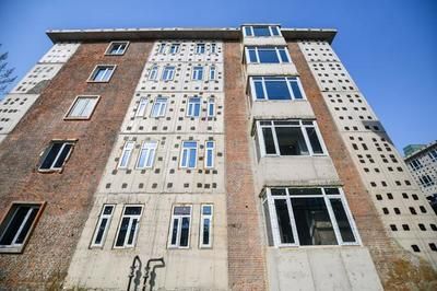 北京老樓加固公司電話地址查詢(北京加固公司服務(wù)案例展示北京加固公司資質(zhì)等級認證) 全國鋼結(jié)構(gòu)廠 第1張 北京老樓加固公司電話地址查詢(北京加固公司服務(wù)案例展示北京加固公司資質(zhì)等級認證) 全國鋼結(jié)構(gòu)廠 第1張