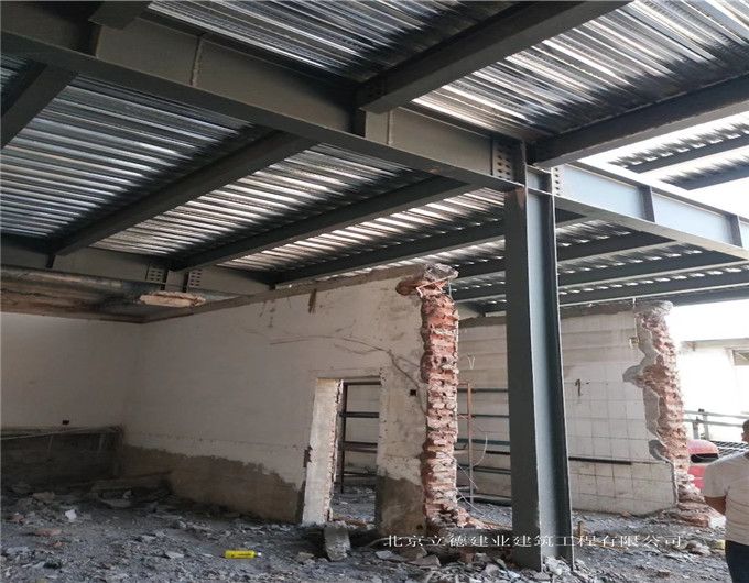 北京廠房鋼構(gòu)加固設計公司電話多少號(北京鋼結(jié)構(gòu)設計公司排名) 鋼結(jié)構(gòu)蹦極設計 第1張 北京廠房鋼構(gòu)加固設計公司電話多少號(北京鋼結(jié)構(gòu)設計公司排名) 鋼結(jié)構(gòu)蹦極設計 第1張