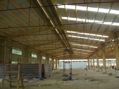 鋼結(jié)構(gòu)安全評估公司(鋼結(jié)構(gòu)安全評估公司專注于對鋼結(jié)構(gòu)建筑的安全性進(jìn)行評估) 裝飾家裝設(shè)計(jì) 第1張 鋼結(jié)構(gòu)安全評估公司(鋼結(jié)構(gòu)安全評估公司專注于對鋼結(jié)構(gòu)建筑的安全性進(jìn)行評估) 裝飾家裝設(shè)計(jì) 第1張