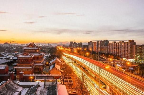 北京的板樓四樓和六樓價(jià)位差多少錢（北京板樓四樓六樓性價(jià)比分析） 裝飾家裝施工 第2張