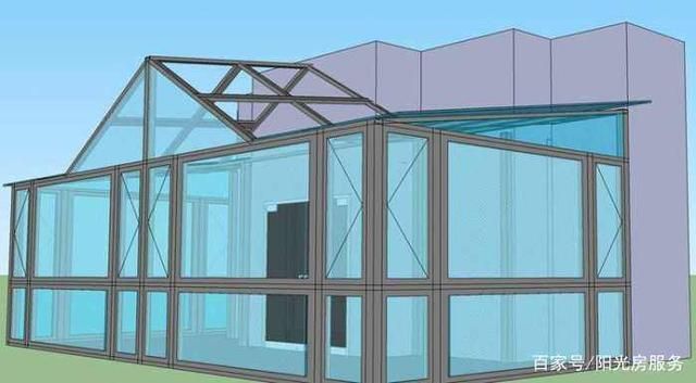 鋼結(jié)構(gòu)陽光房施工流程(鋼結(jié)構(gòu)陽光房施工安全注意事項) 結(jié)構(gòu)砌體施工 第2張 鋼結(jié)構(gòu)陽光房施工流程(鋼結(jié)構(gòu)陽光房施工安全注意事項) 結(jié)構(gòu)砌體施工 第2張