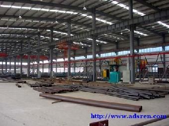 求購鋼結(jié)構(gòu)廠房(鋼結(jié)構(gòu)廠房設(shè)計(jì)案例欣賞) 鋼結(jié)構(gòu)門式鋼架施工 第5張 求購鋼結(jié)構(gòu)廠房(鋼結(jié)構(gòu)廠房設(shè)計(jì)案例欣賞) 鋼結(jié)構(gòu)門式鋼架施工 第5張