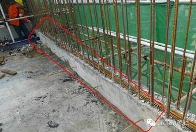 屋面板施工縫如何處理(屋面板施工縫處理常見問題及解決方案及解決方案) 鋼結構框架施工 第4張 屋面板施工縫如何處理(屋面板施工縫處理常見問題及解決方案及解決方案) 鋼結構框架施工 第4張