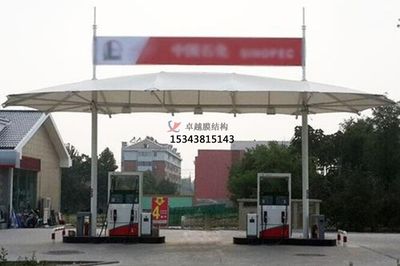加油站罩棚面積多大(加油站罩棚的占地面積計(jì)算) 結(jié)構(gòu)機(jī)械鋼結(jié)構(gòu)設(shè)計(jì) 第3張 加油站罩棚面積多大(加油站罩棚的占地面積計(jì)算) 結(jié)構(gòu)機(jī)械鋼結(jié)構(gòu)設(shè)計(jì) 第3張