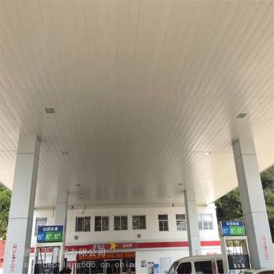 加油站罩棚建設(shè)標(biāo)準(zhǔn)(加油站罩棚的建設(shè)標(biāo)準(zhǔn)) 結(jié)構(gòu)電力行業(yè)設(shè)計(jì) 第2張 加油站罩棚建設(shè)標(biāo)準(zhǔn)(加油站罩棚的建設(shè)標(biāo)準(zhǔn)) 結(jié)構(gòu)電力行業(yè)設(shè)計(jì) 第2張