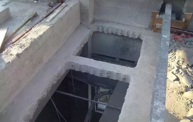 詳細閱讀:樓板加固施工工法視頻大全(樓板加固施工安全防護措施) 樓板加固施工工法視頻大全(樓板加固施工安全防護措施)