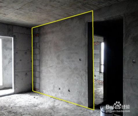 承重墻測量(建筑圖紙承重墻標(biāo)注) 結(jié)構(gòu)砌體施工 第5張 承重墻測量(建筑圖紙承重墻標(biāo)注) 結(jié)構(gòu)砌體施工 第5張