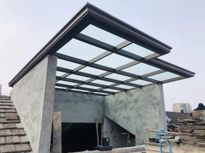 鋼結(jié)構(gòu)制作報價（鋼結(jié)構(gòu)制作報價包括以下幾個方面：材料成本、加工成本、運輸成本） 結(jié)構(gòu)電力行業(yè)設(shè)計 第3張