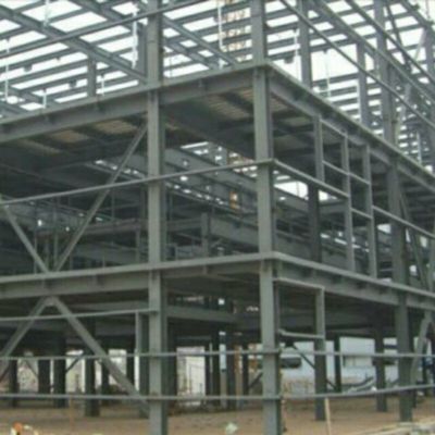 鋼結(jié)構(gòu)制作報價（鋼結(jié)構(gòu)制作報價包括以下幾個方面：材料成本、加工成本、運輸成本） 結(jié)構(gòu)電力行業(yè)設(shè)計 第5張