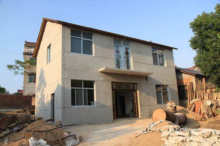 別墅改造加固價(jià)格標(biāo)準(zhǔn)是多少（別墅加固價(jià)格對(duì)比） 裝飾工裝施工 第4張