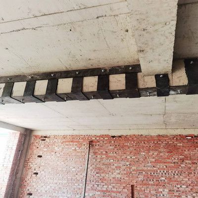 承重墻的加固措施有哪些呢(承重墻加固措施多種多樣每種方法都有其適用情況和優(yōu)缺點) 裝飾幕墻施工 第5張 承重墻的加固措施有哪些呢(承重墻加固措施多種多樣每種方法都有其適用情況和優(yōu)缺點) 裝飾幕墻施工 第5張