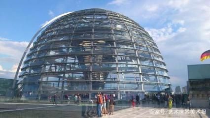 鋼結(jié)構(gòu)鑒賞(鋼結(jié)構(gòu)建筑的一些鑒賞要點) 結(jié)構(gòu)機械鋼結(jié)構(gòu)設(shè)計 第1張 鋼結(jié)構(gòu)鑒賞(鋼結(jié)構(gòu)建筑的一些鑒賞要點) 結(jié)構(gòu)機械鋼結(jié)構(gòu)設(shè)計 第1張