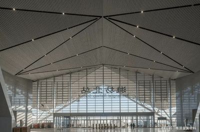 鋼結(jié)構(gòu)鑒賞(鋼結(jié)構(gòu)建筑的一些鑒賞要點) 結(jié)構(gòu)機械鋼結(jié)構(gòu)設(shè)計 第5張 鋼結(jié)構(gòu)鑒賞(鋼結(jié)構(gòu)建筑的一些鑒賞要點) 結(jié)構(gòu)機械鋼結(jié)構(gòu)設(shè)計 第5張