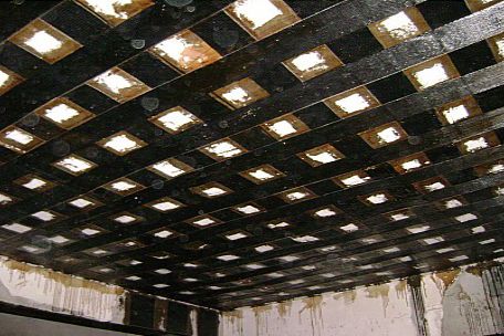 樓板加固碳纖維基本工藝有哪些內容(樓板加固碳纖維加固技術是一種高效的加固方法具有施工簡便耐久性好等優(yōu)點) 結構污水處理池施工 第1張 樓板加固碳纖維基本工藝有哪些內容(樓板加固碳纖維加固技術是一種高效的加固方法具有施工簡便耐久性好等優(yōu)點) 結構污水處理池施工 第1張