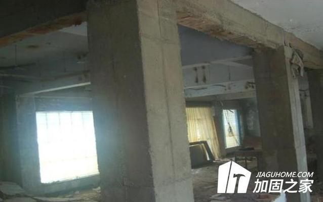 承重墻改梁怎么澆筑混凝土的(承重墻改梁施工步驟) 鋼結(jié)構(gòu)有限元分析設(shè)計 第4張 承重墻改梁怎么澆筑混凝土的(承重墻改梁施工步驟) 鋼結(jié)構(gòu)有限元分析設(shè)計 第4張