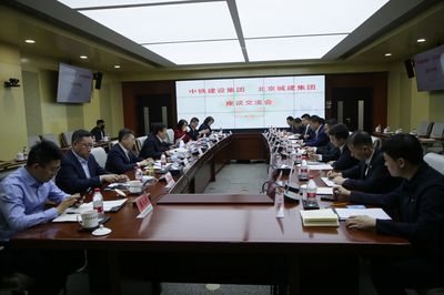 北京城建集團(tuán)宣傳片(北京城建集團(tuán)代表性項(xiàng)目介紹:城建集團(tuán)未來(lái)發(fā)展規(guī)劃) 裝飾幕墻設(shè)計(jì) 第4張 北京城建集團(tuán)宣傳片(北京城建集團(tuán)代表性項(xiàng)目介紹:城建集團(tuán)未來(lái)發(fā)展規(guī)劃) 裝飾幕墻設(shè)計(jì) 第4張