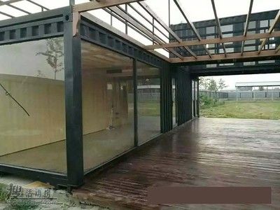 鋼結(jié)構(gòu)鋼化玻璃房(鋼結(jié)構(gòu)鋼化玻璃房?jī)r(jià)格范圍鋼化玻璃房的維護(hù)技巧) 裝飾家裝施工 第2張 鋼結(jié)構(gòu)鋼化玻璃房(鋼結(jié)構(gòu)鋼化玻璃房?jī)r(jià)格范圍鋼化玻璃房的維護(hù)技巧) 裝飾家裝施工 第2張