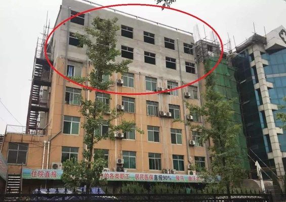 老小區(qū)拆了60平米怎么賠償濟(jì)南（在濟(jì)南，老小區(qū)拆除后，居民是否可以要求對周邊環(huán)境進(jìn)行修復(fù)或改善？） 北京鋼結(jié)構(gòu)設(shè)計問答