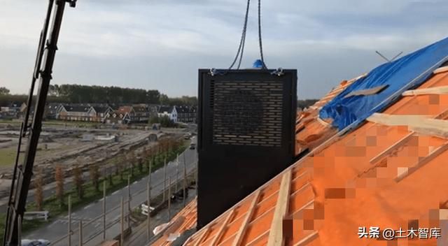 屋頂加固費用由誰承擔責任呢(屋頂加固費用怎么算) 北京網(wǎng)架設計 第3張 屋頂加固費用由誰承擔責任呢(屋頂加固費用怎么算) 北京網(wǎng)架設計 第3張