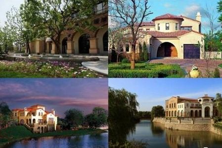 北京有沒有別墅區(qū)（北京別墅區(qū)房?jī)r(jià)走勢(shì)） 建筑消防施工 第2張