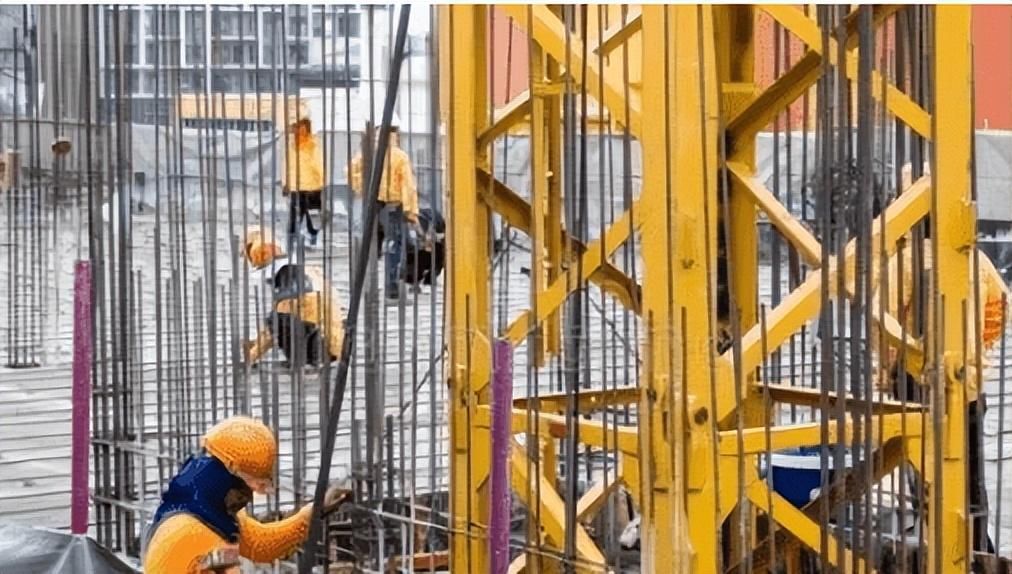 今天北京工地鋼筋工招聘信息(2024年12月16日關于北京工地鋼筋工招聘信息) 北京加固設計 第5張 今天北京工地鋼筋工招聘信息(2024年12月16日關于北京工地鋼筋工招聘信息) 北京加固設計 第5張