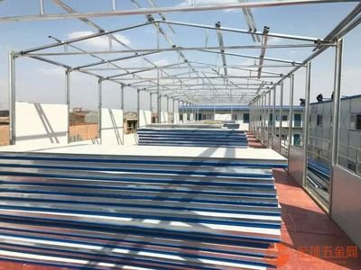 老小區(qū)拆了60平米怎么賠償濟南（濟南的舊小區(qū)拆遷補償政策是怎樣的？） 北京鋼結構設計問答