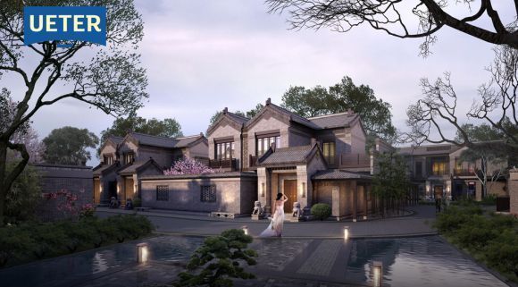 北京別墅改造設(shè)計(jì)UETER設(shè)計(jì)(別墅改造設(shè)計(jì)案例分享) 結(jié)構(gòu)地下室施工 第3張 北京別墅改造設(shè)計(jì)UETER設(shè)計(jì)(別墅改造設(shè)計(jì)案例分享) 結(jié)構(gòu)地下室施工 第3張