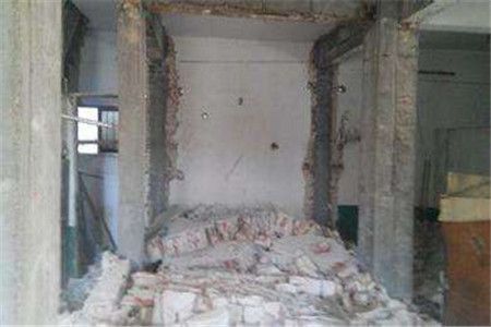 砌體墻畫法（砌體墻畫法是什么砌體墻畫法有哪些步驟） 北京鋼結(jié)構(gòu)設(shè)計問答