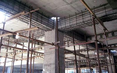 承重墻改梁施工視頻講解圖(承重墻改梁施工步驟) 鋼結(jié)構(gòu)蹦極設(shè)計 第4張 承重墻改梁施工視頻講解圖(承重墻改梁施工步驟) 鋼結(jié)構(gòu)蹦極設(shè)計 第4張