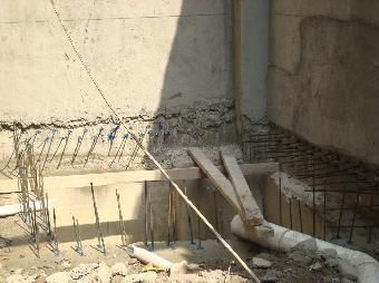 大連房屋加固公司(大連地區(qū)房屋加固公司) 建筑施工圖施工 第1張 大連房屋加固公司(大連地區(qū)房屋加固公司) 建筑施工圖施工 第1張