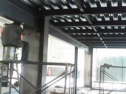 鋼結(jié)構(gòu)檢測(cè)評(píng)定及加固技術(shù)規(guī)程(關(guān)于鋼結(jié)構(gòu)檢測(cè)評(píng)定及加固技術(shù)規(guī)程的一些詳細(xì)信息) 結(jié)構(gòu)地下室設(shè)計(jì) 第1張 鋼結(jié)構(gòu)檢測(cè)評(píng)定及加固技術(shù)規(guī)程(關(guān)于鋼結(jié)構(gòu)檢測(cè)評(píng)定及加固技術(shù)規(guī)程的一些詳細(xì)信息) 結(jié)構(gòu)地下室設(shè)計(jì) 第1張