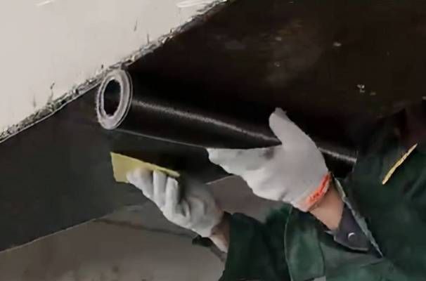 碳纖維加固一般厚度是多少毫米 建筑施工圖施工 第5張 碳纖維加固一般厚度是多少毫米 建筑施工圖施工 第5張