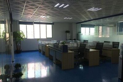 四川億翔科技有限公司（四川億翔科技有限公司成立2012年09月19日） 結(jié)構(gòu)框架施工 第2張