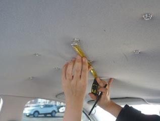 汽車頂棚修復(fù)翻新多少錢(汽車頂棚修復(fù)價格大致在幾百元到數(shù)千元不等) 結(jié)構(gòu)框架施工 第2張 汽車頂棚修復(fù)翻新多少錢(汽車頂棚修復(fù)價格大致在幾百元到數(shù)千元不等) 結(jié)構(gòu)框架施工 第2張