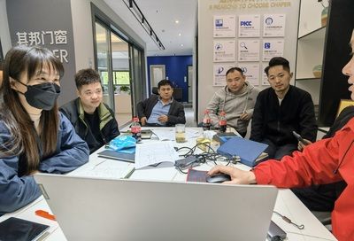 祥維信息咨詢公司 結(jié)構(gòu)框架設(shè)計(jì) 第3張 祥維信息咨詢公司 結(jié)構(gòu)框架設(shè)計(jì) 第3張