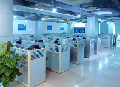 祥維信息咨詢公司 結(jié)構(gòu)框架設(shè)計(jì) 第2張 祥維信息咨詢公司 結(jié)構(gòu)框架設(shè)計(jì) 第2張