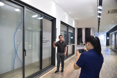 祥維信息咨詢公司 結(jié)構(gòu)框架設(shè)計(jì) 第1張 祥維信息咨詢公司 結(jié)構(gòu)框架設(shè)計(jì) 第1張