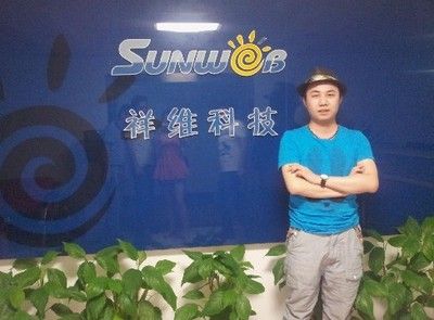 祥維信息咨詢公司 結(jié)構(gòu)框架設(shè)計(jì) 第5張 祥維信息咨詢公司 結(jié)構(gòu)框架設(shè)計(jì) 第5張