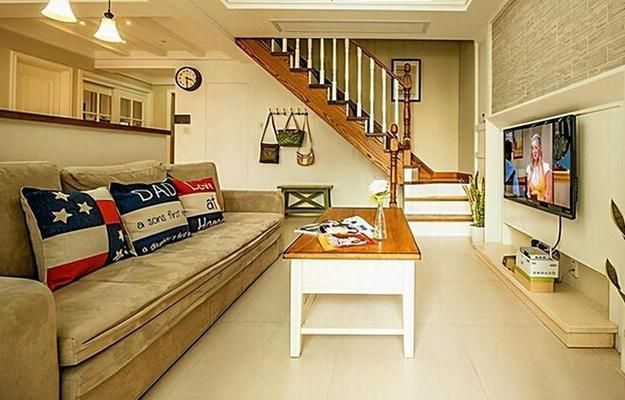 挑高隔層的做法(挑高隔層做法) 鋼結(jié)構(gòu)玻璃棧道設(shè)計 第5張 挑高隔層的做法(挑高隔層做法) 鋼結(jié)構(gòu)玻璃棧道設(shè)計 第5張