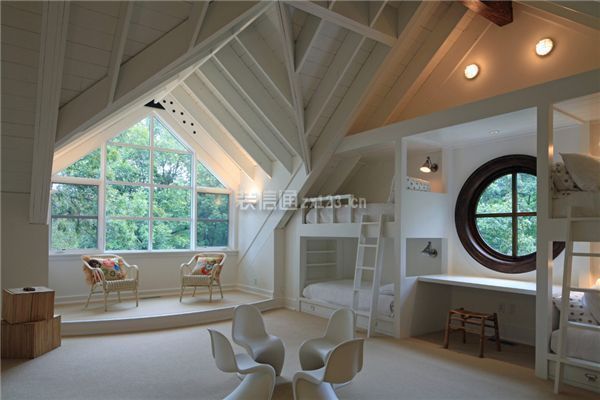 閣樓怎樣 結(jié)構(gòu)機(jī)械鋼結(jié)構(gòu)設(shè)計(jì) 第1張 閣樓怎樣 結(jié)構(gòu)機(jī)械鋼結(jié)構(gòu)設(shè)計(jì) 第1張