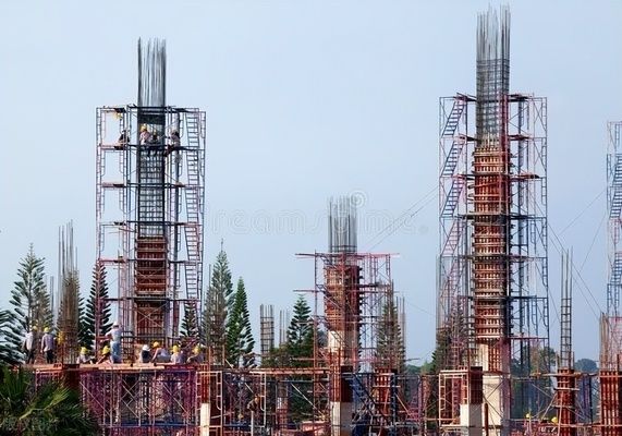 施工鋼結(jié)構(gòu)資質(zhì)要求(施工鋼結(jié)構(gòu)資質(zhì)要求是為了確保鋼結(jié)構(gòu)工程的質(zhì)量和安全) 結(jié)構(gòu)橋梁鋼結(jié)構(gòu)施工 第2張 施工鋼結(jié)構(gòu)資質(zhì)要求(施工鋼結(jié)構(gòu)資質(zhì)要求是為了確保鋼結(jié)構(gòu)工程的質(zhì)量和安全) 結(jié)構(gòu)橋梁鋼結(jié)構(gòu)施工 第2張